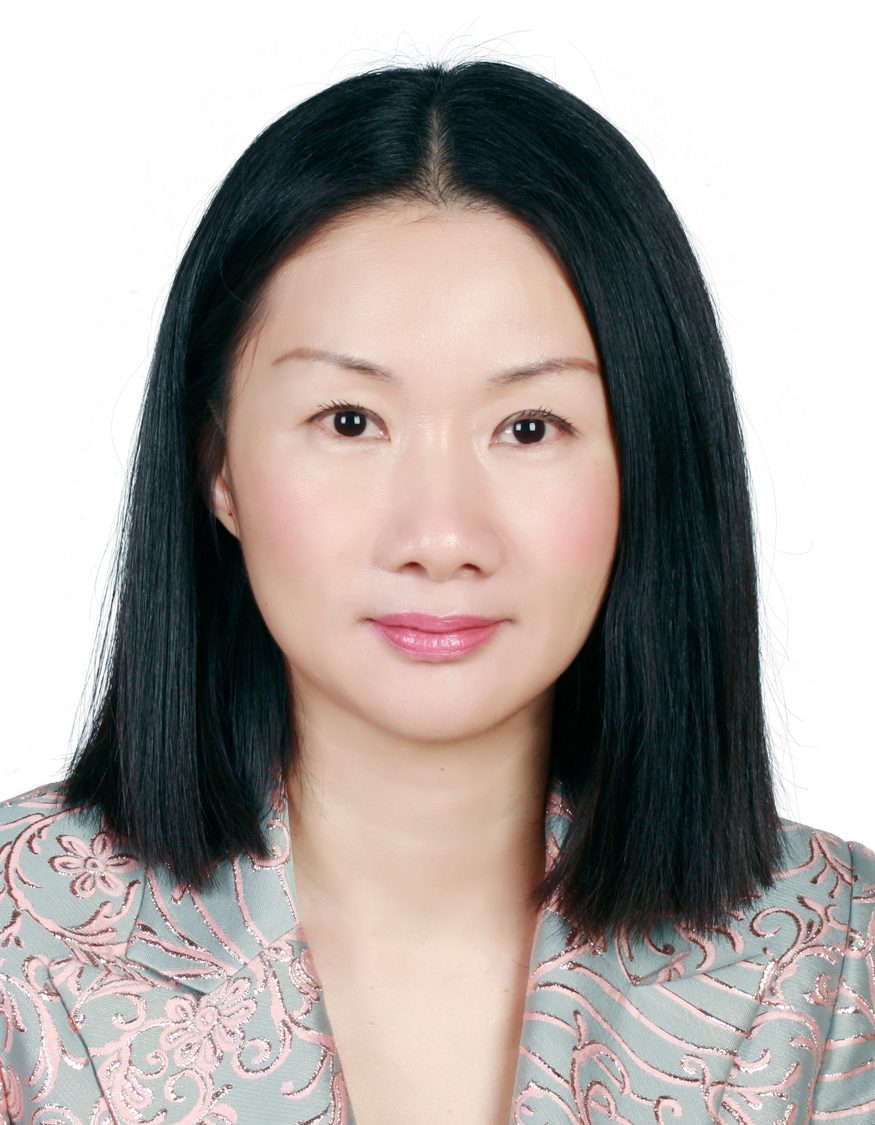 胡亞玲（女）